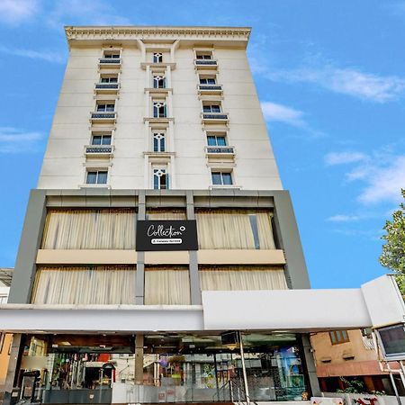Collection O Thampanoor Hotel Thiruvananthapuram Exterior photo
